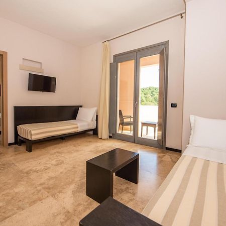 Basiliani - Cdshotels أوترانتو المظهر الخارجي الصورة