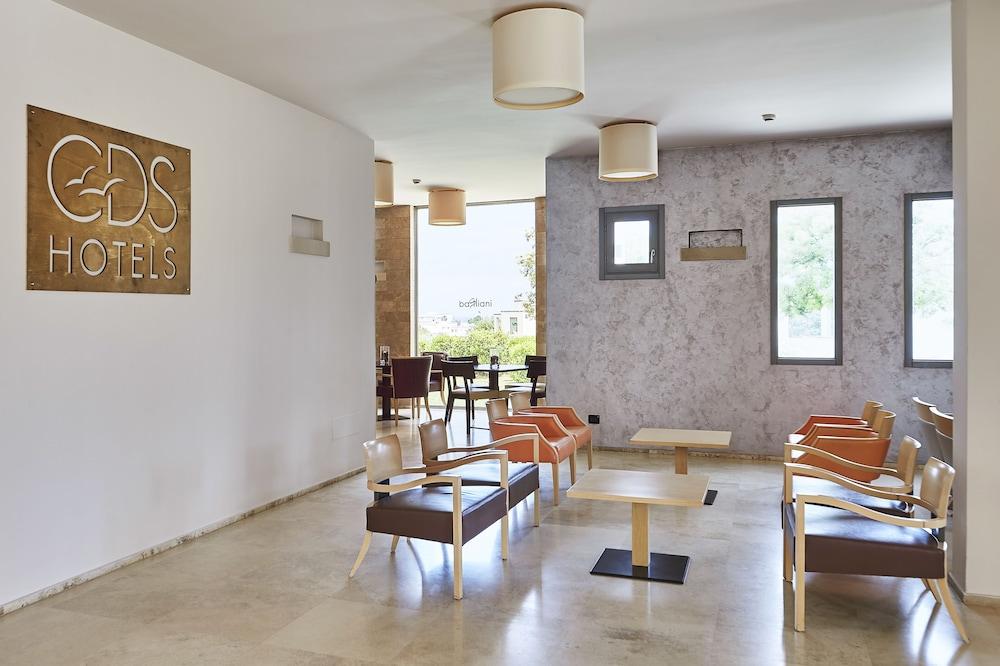 Basiliani - Cdshotels أوترانتو المظهر الخارجي الصورة