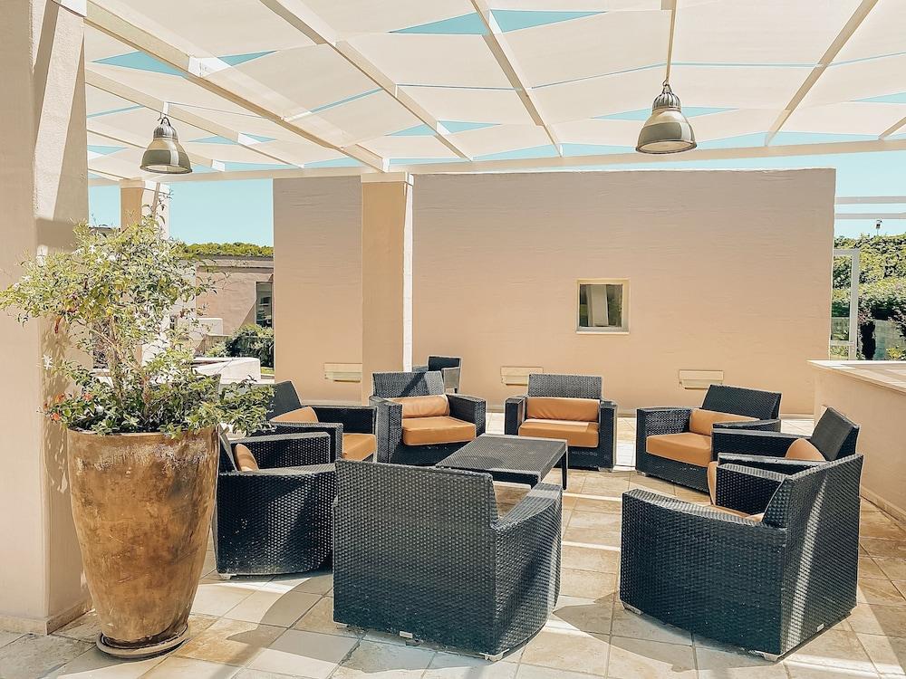 Basiliani - Cdshotels أوترانتو المظهر الخارجي الصورة