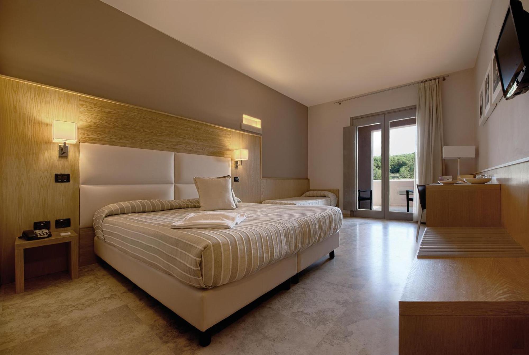 Basiliani - Cdshotels أوترانتو المظهر الخارجي الصورة