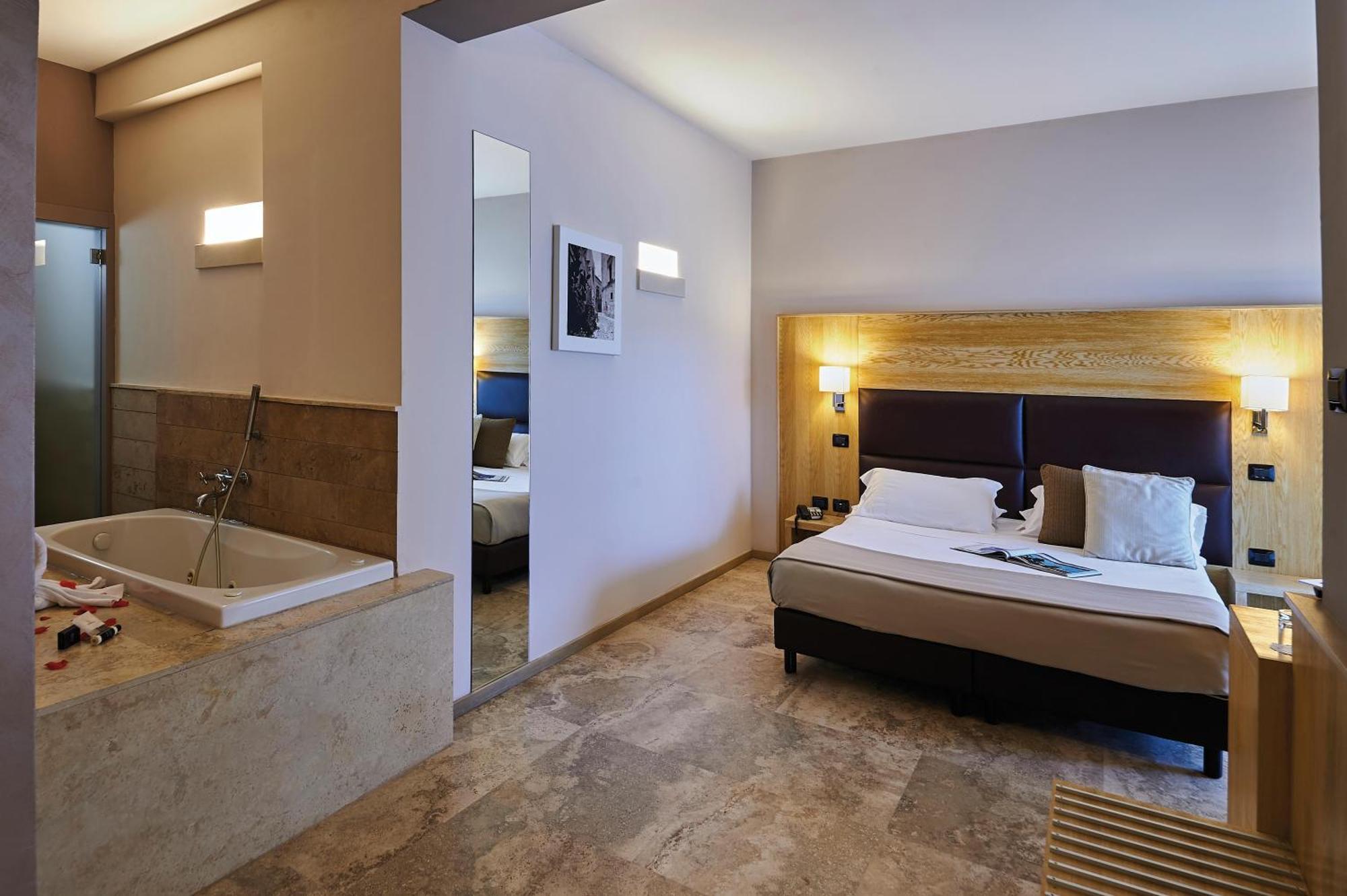 Basiliani - Cdshotels أوترانتو المظهر الخارجي الصورة