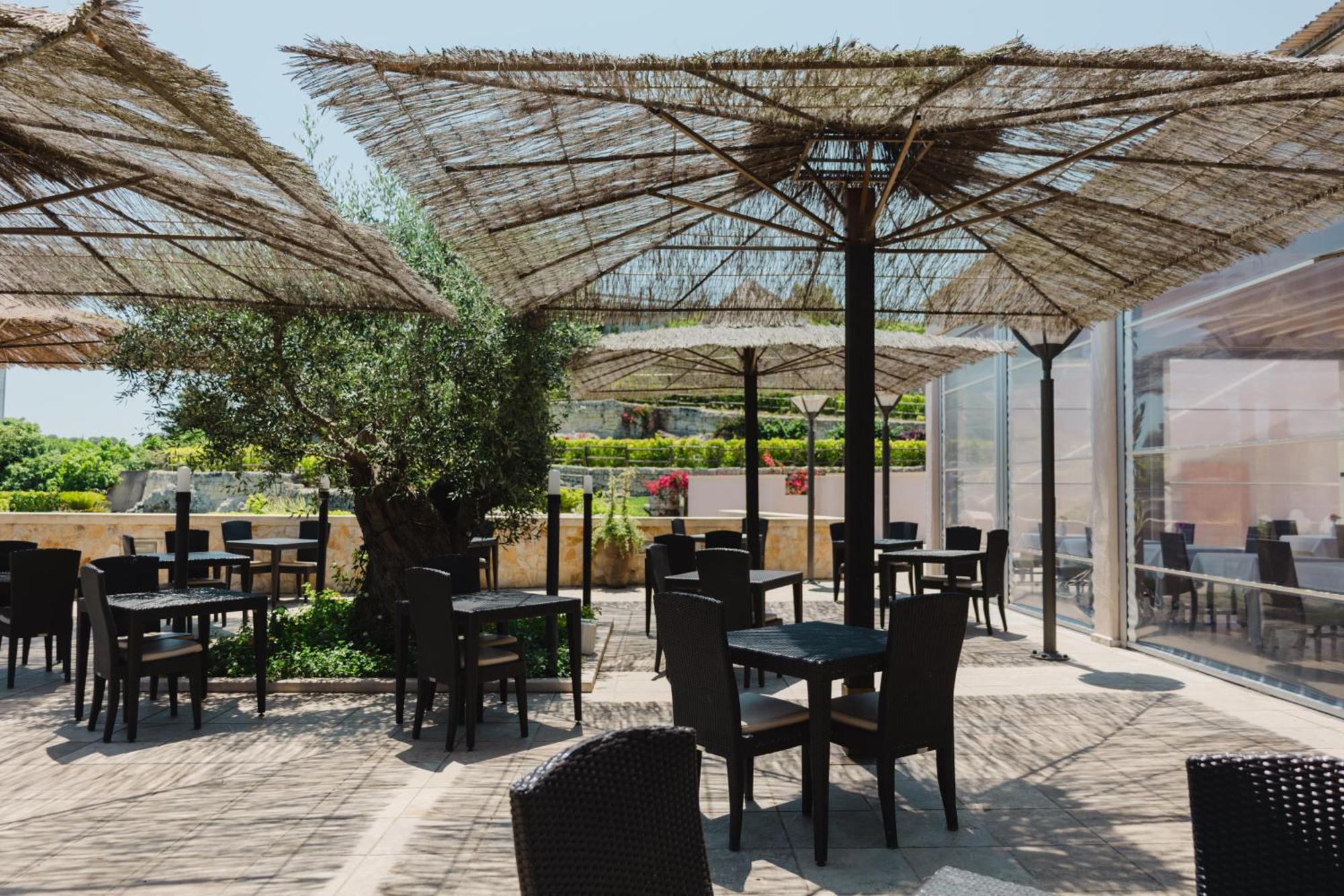 Basiliani - Cdshotels أوترانتو المظهر الخارجي الصورة