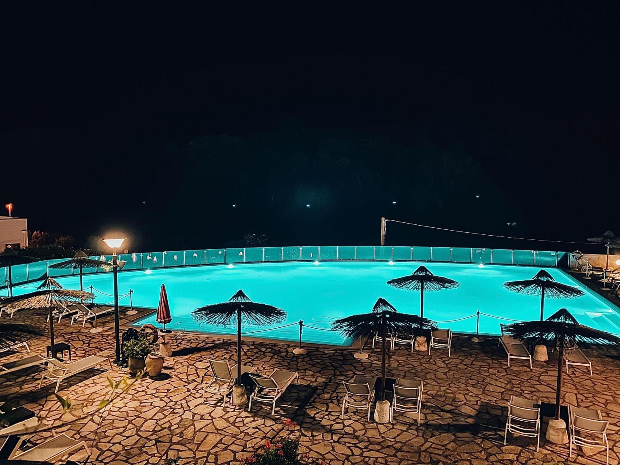 Basiliani - Cdshotels أوترانتو المظهر الخارجي الصورة
