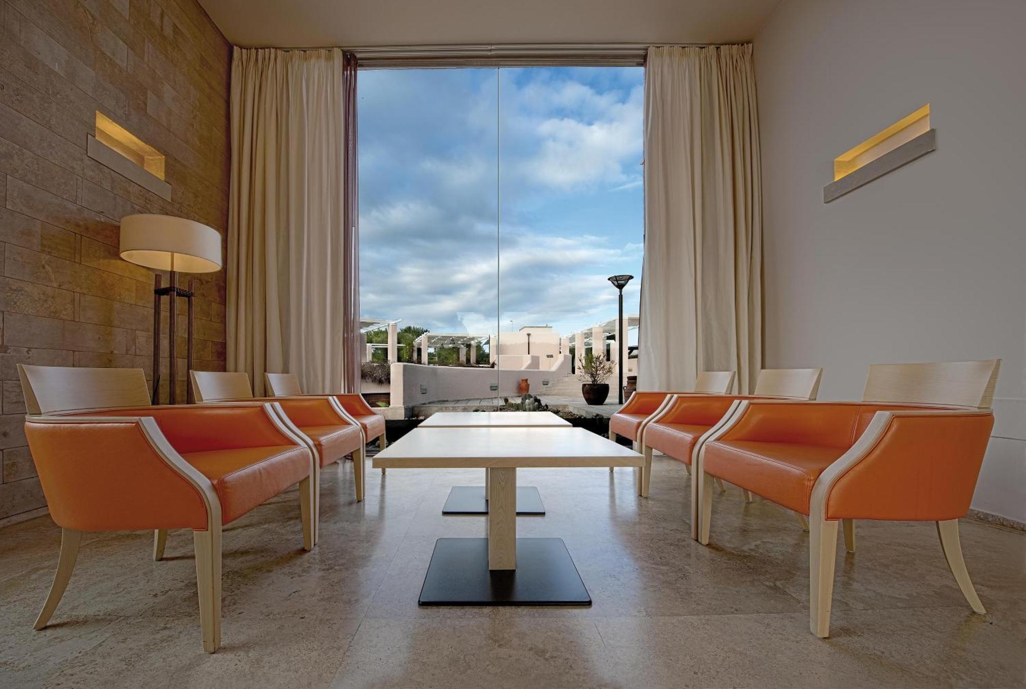 Basiliani - Cdshotels أوترانتو المظهر الخارجي الصورة