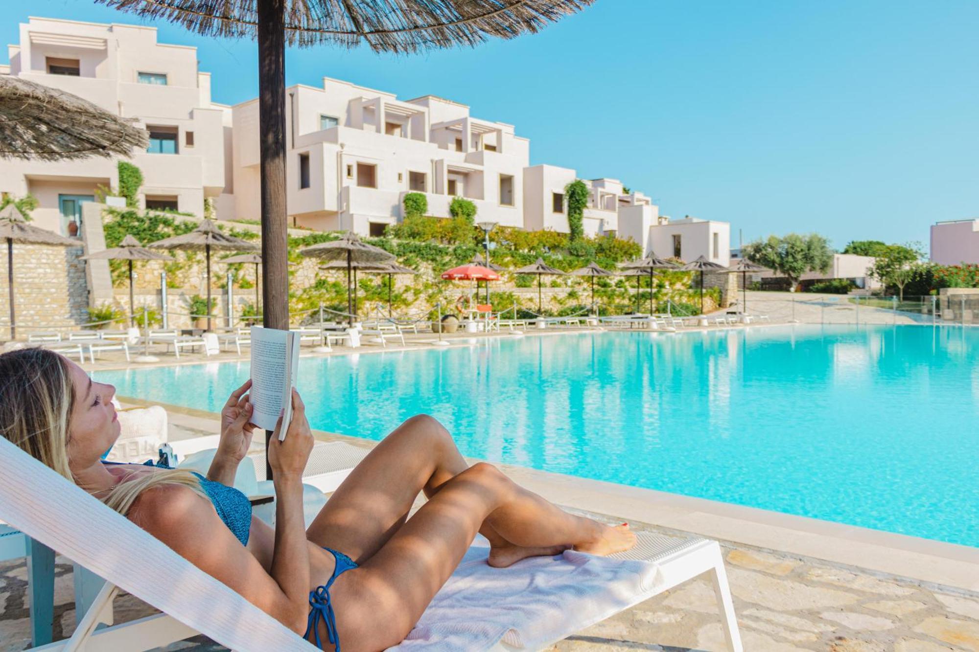 Basiliani - Cdshotels أوترانتو المظهر الخارجي الصورة