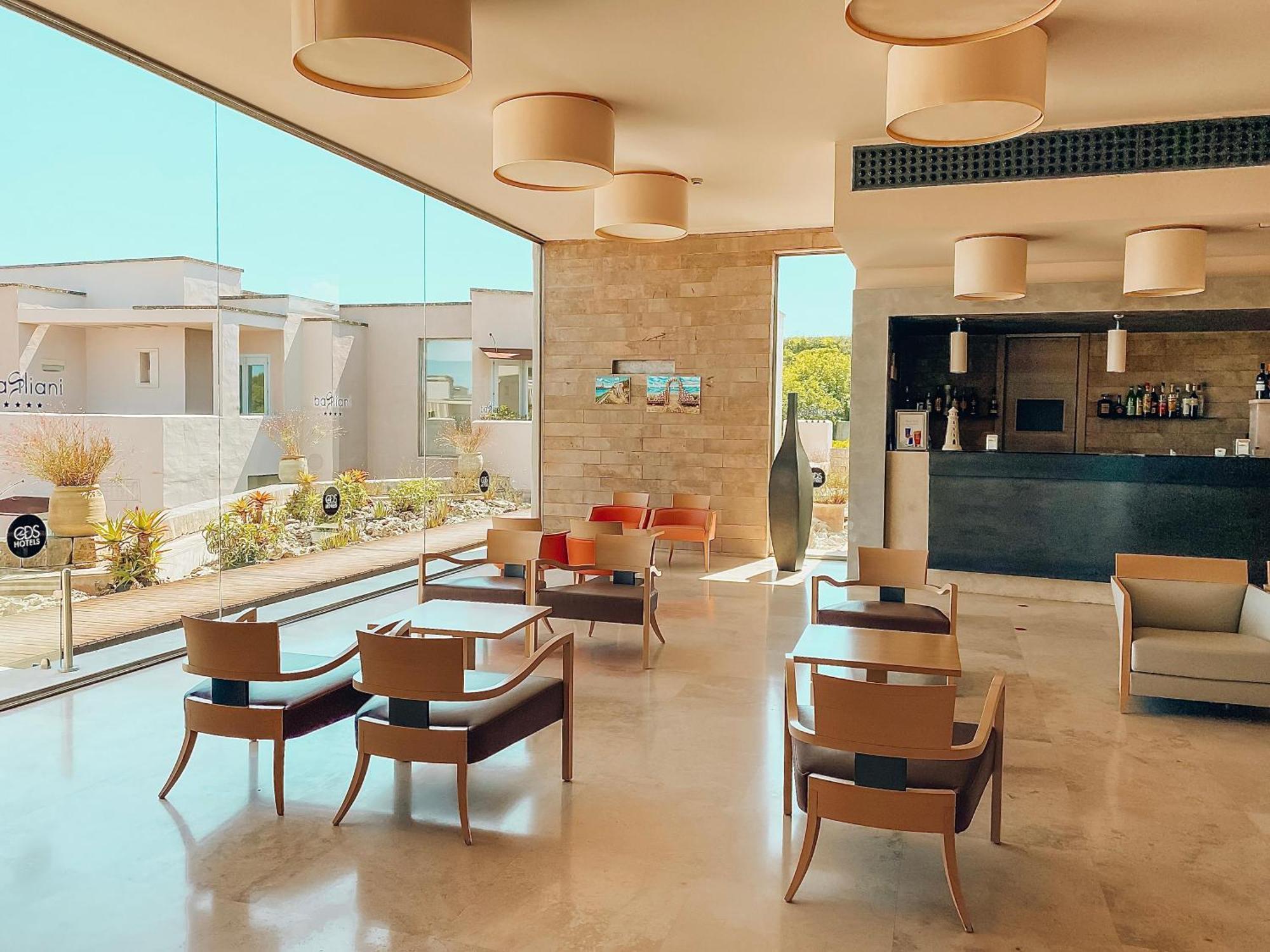 Basiliani - Cdshotels أوترانتو المظهر الخارجي الصورة