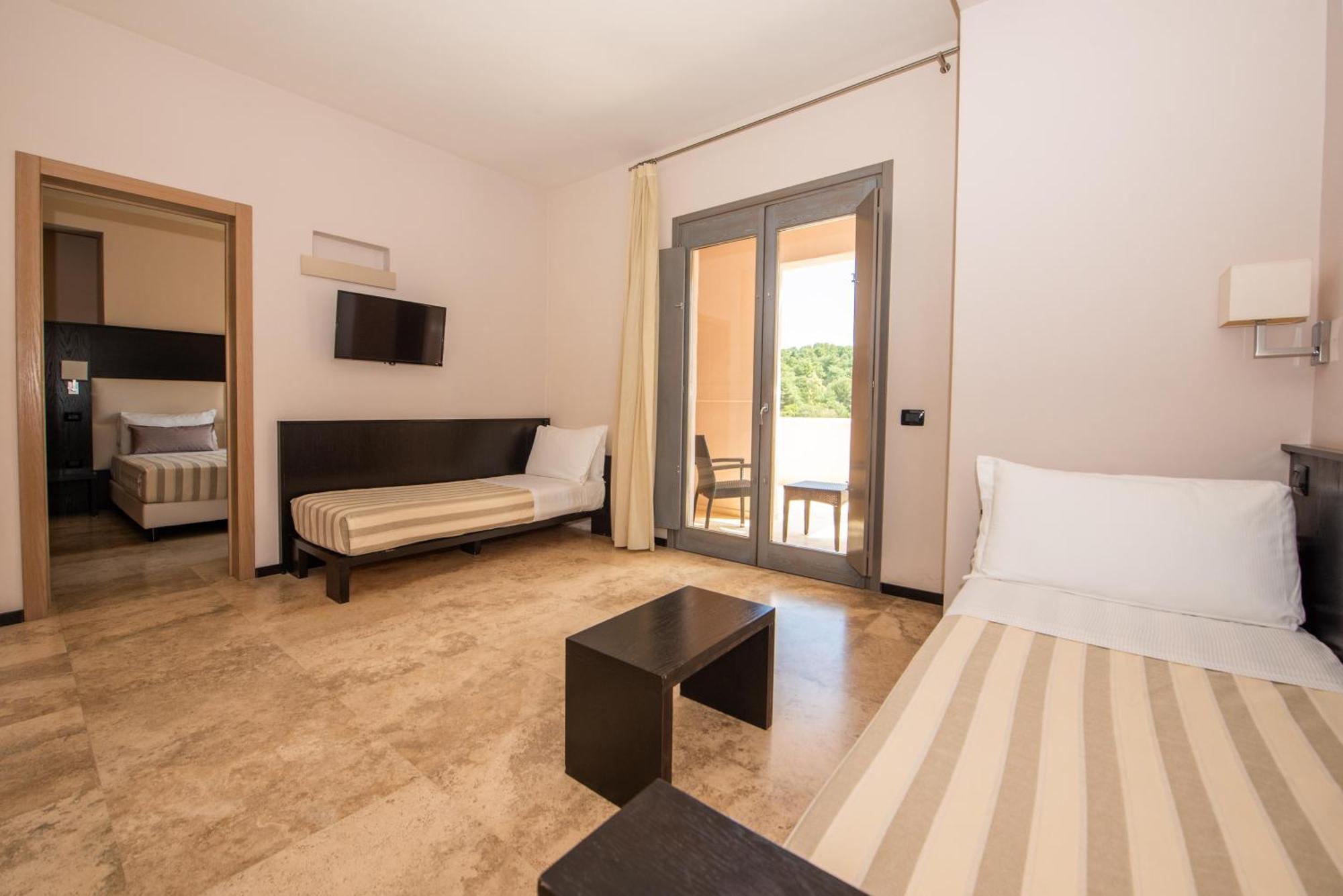 Basiliani - Cdshotels أوترانتو المظهر الخارجي الصورة