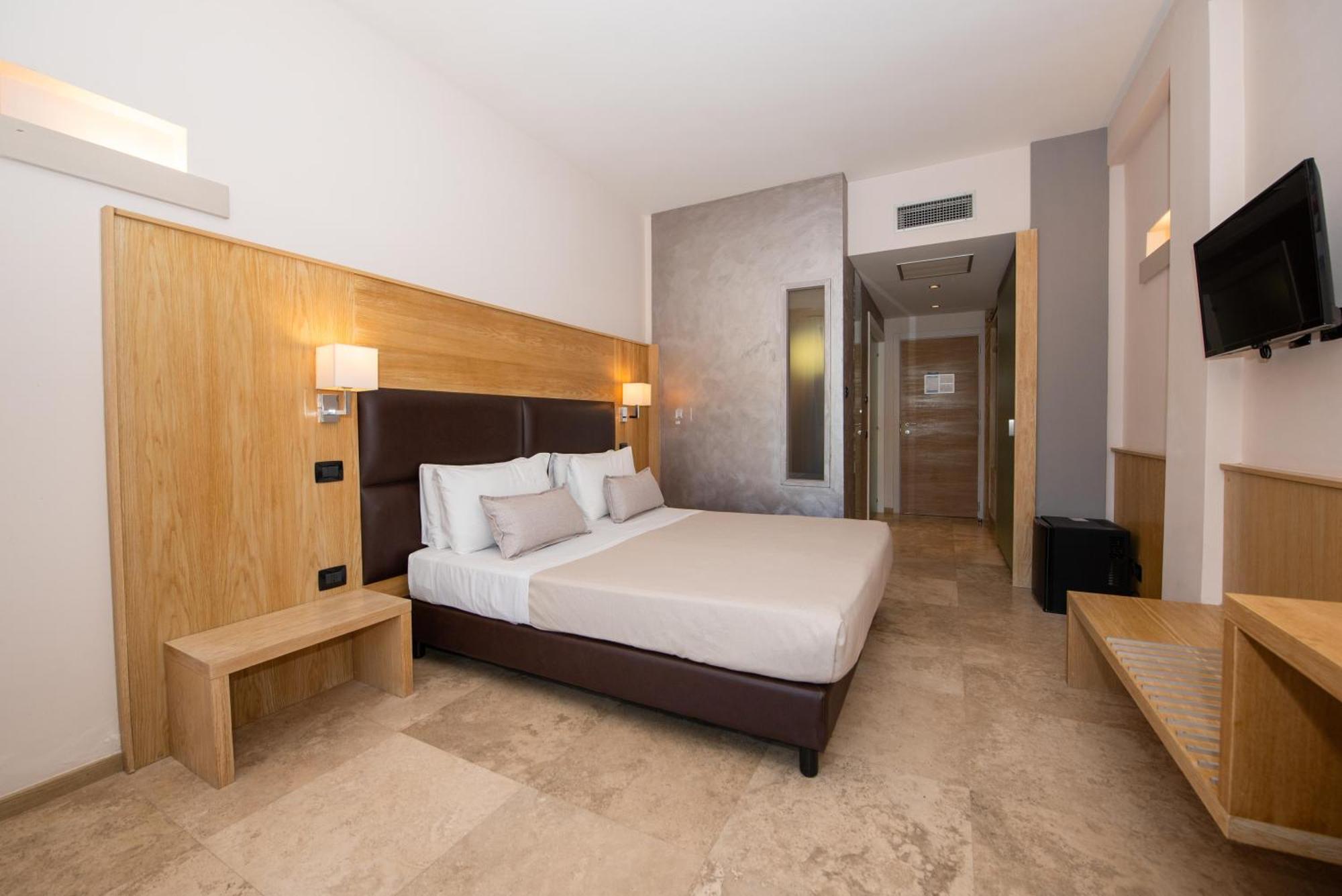 Basiliani - Cdshotels أوترانتو المظهر الخارجي الصورة