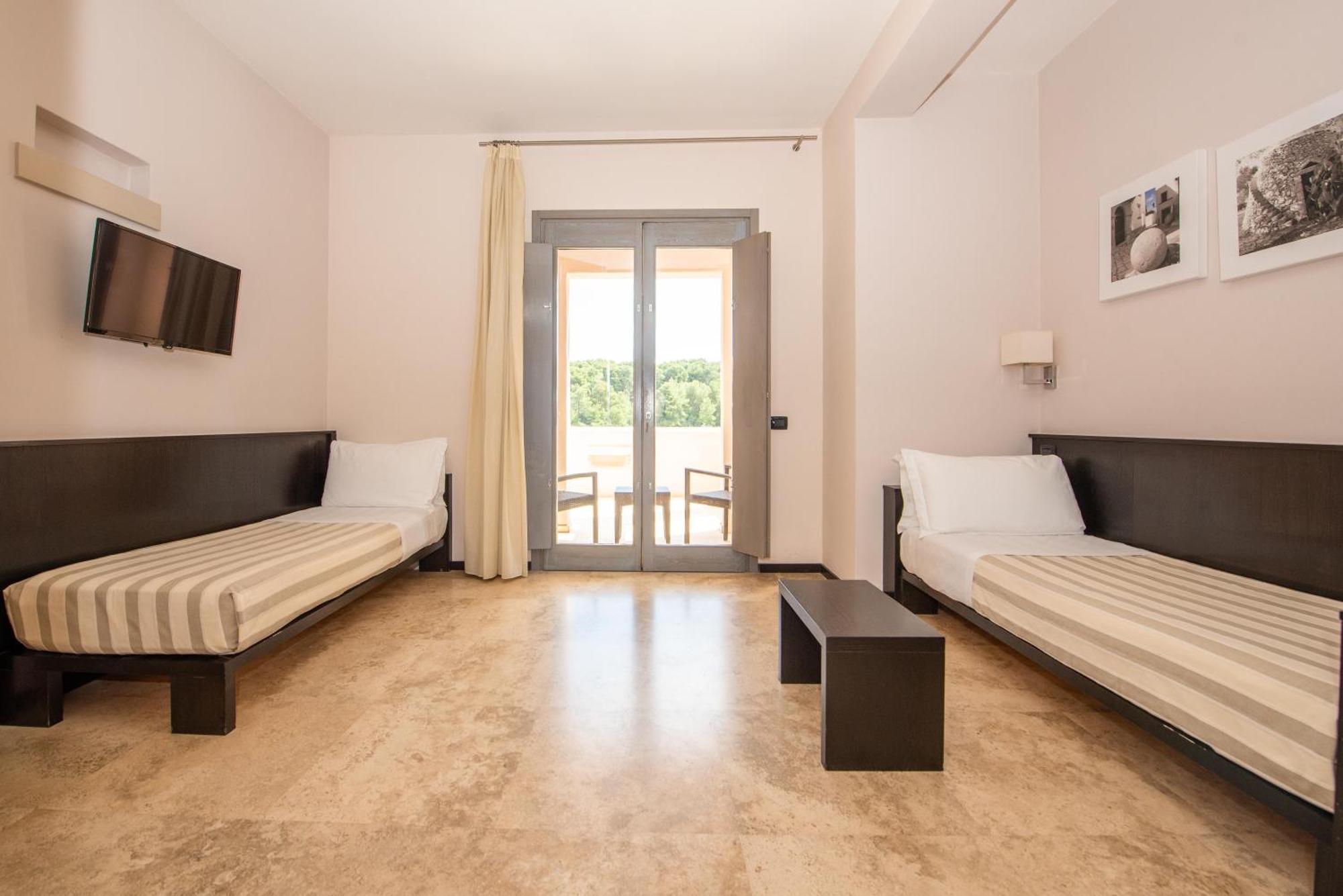 Basiliani - Cdshotels أوترانتو المظهر الخارجي الصورة
