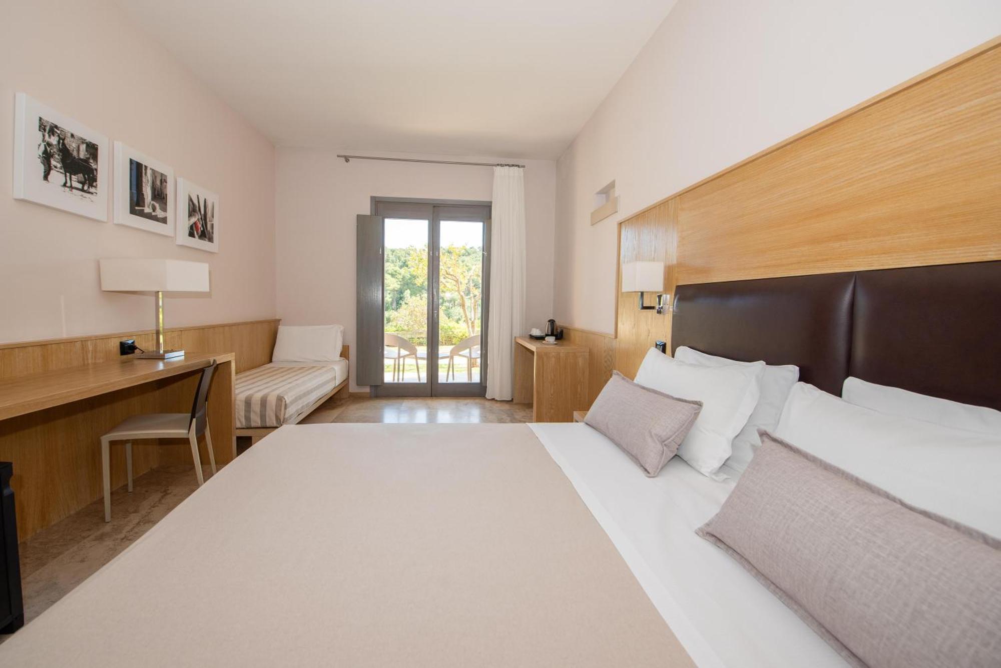 Basiliani - Cdshotels أوترانتو المظهر الخارجي الصورة